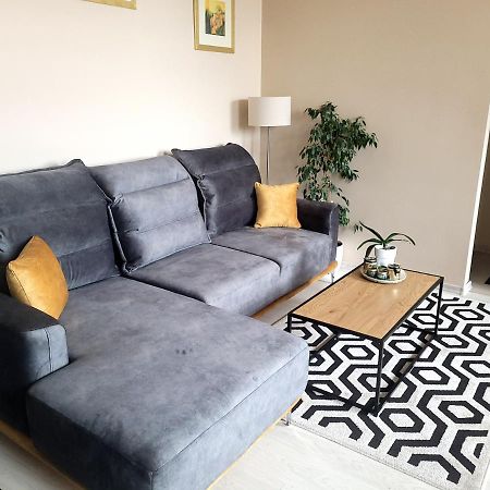 Cozy 2 Room Apartment In The Oldtown Of Klaipeda Bagian luar foto