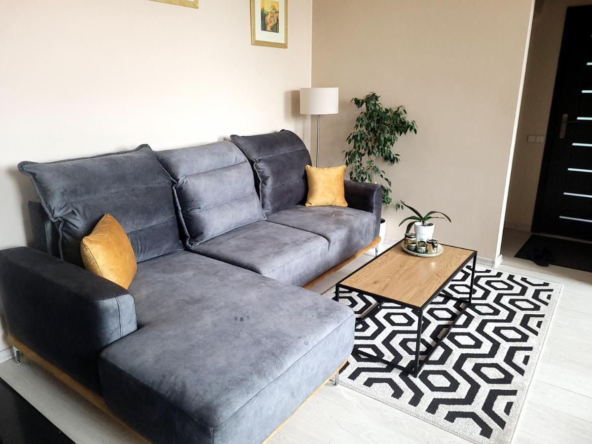 Cozy 2 Room Apartment In The Oldtown Of Klaipeda Bagian luar foto